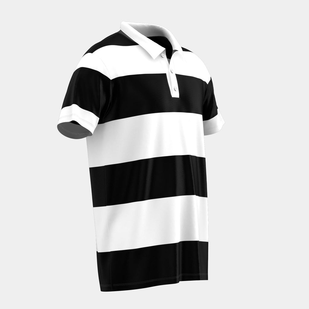 Design 37 Polo Shirt - Kit Designer