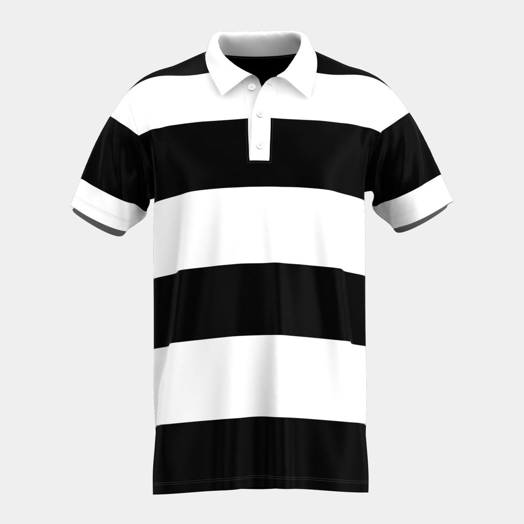 Design 37 Polo Shirt - Kit Designer