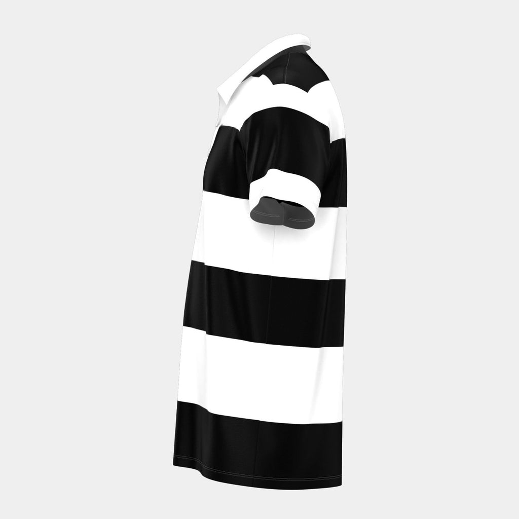 Design 37 Polo Shirt - Kit Designer