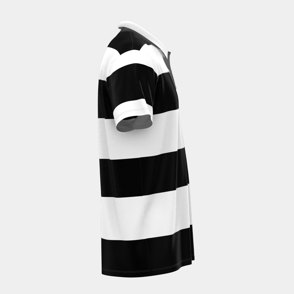 Design 37 Polo Shirt - Kit Designer