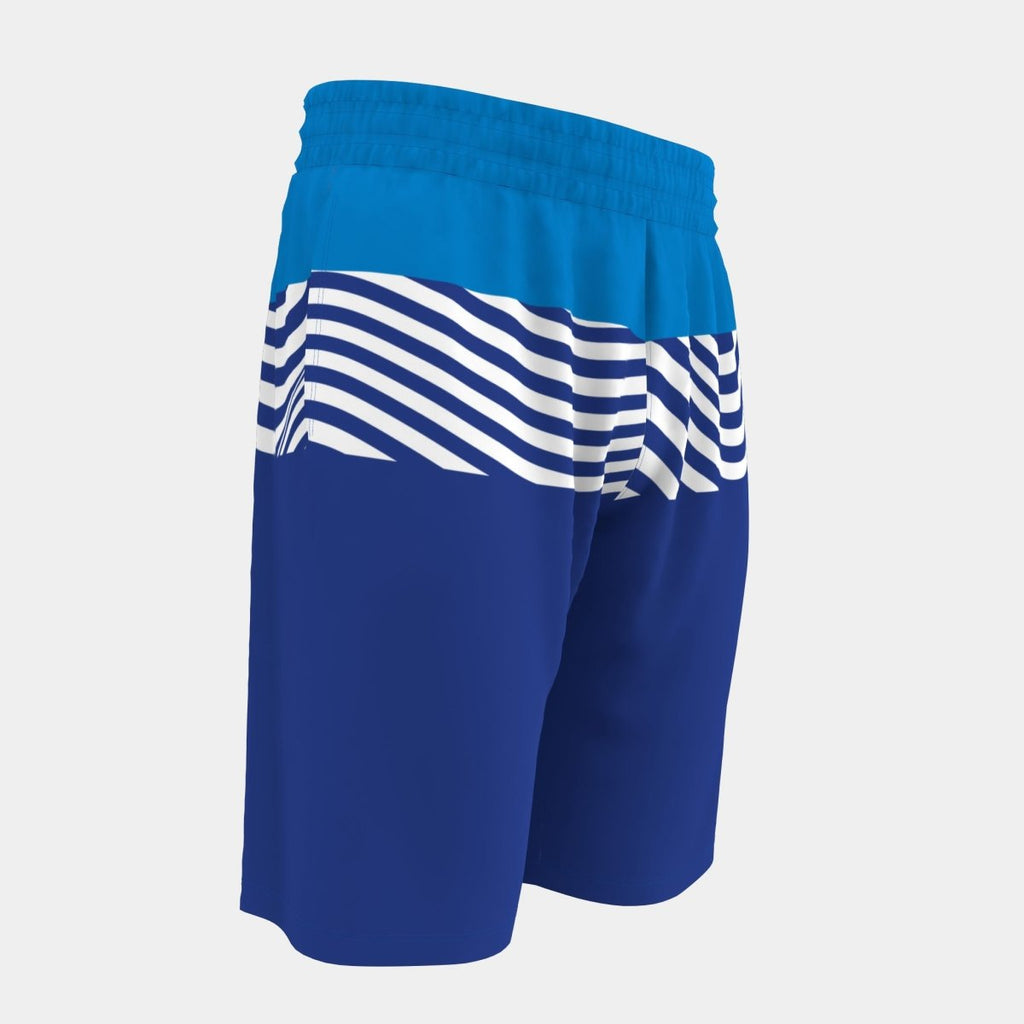 Design 38 Beach Shorts - Kit Designer
