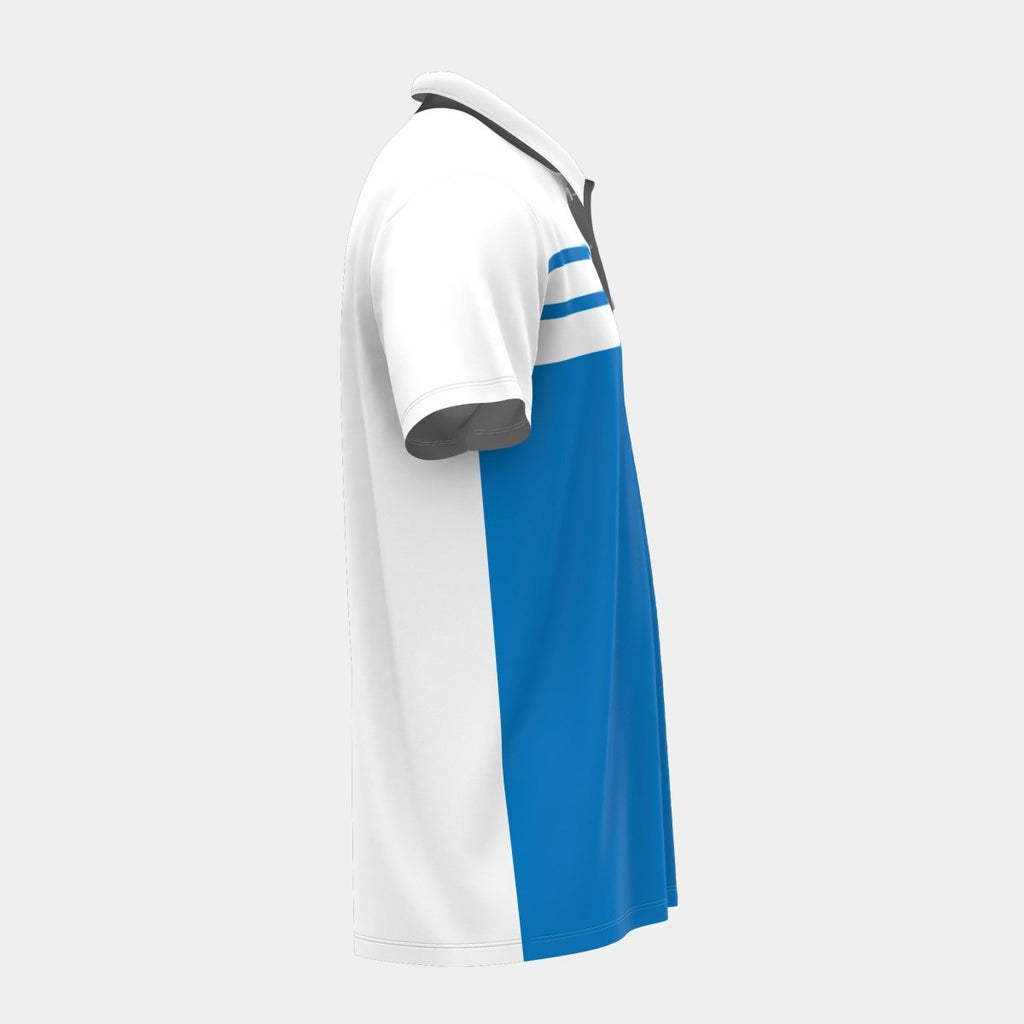 Design 39 Polo Shirt - Kit Designer