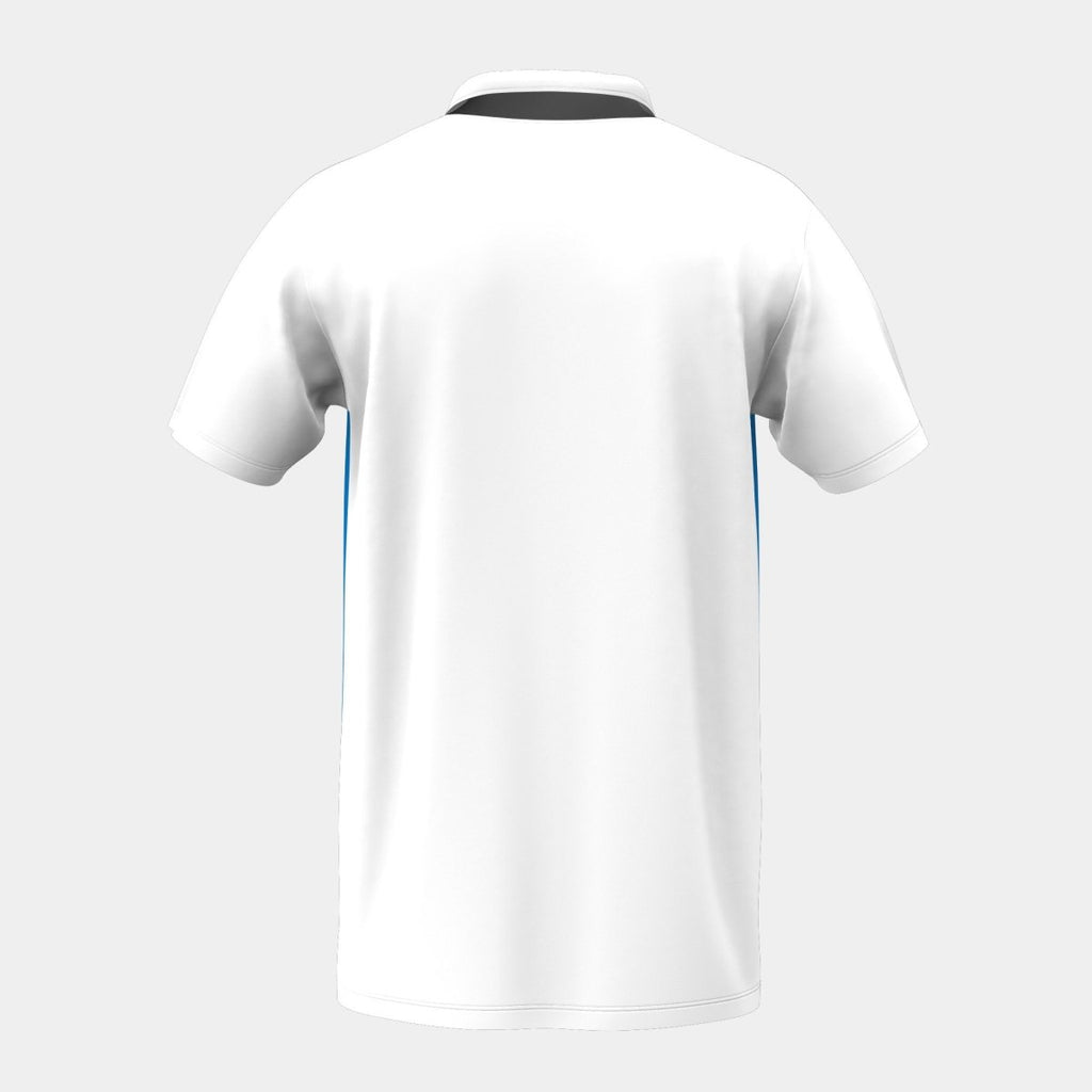 Design 39 Polo Shirt - Kit Designer