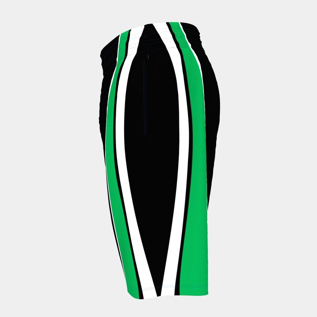 Design 4 Beach Shorts - Kit Designer