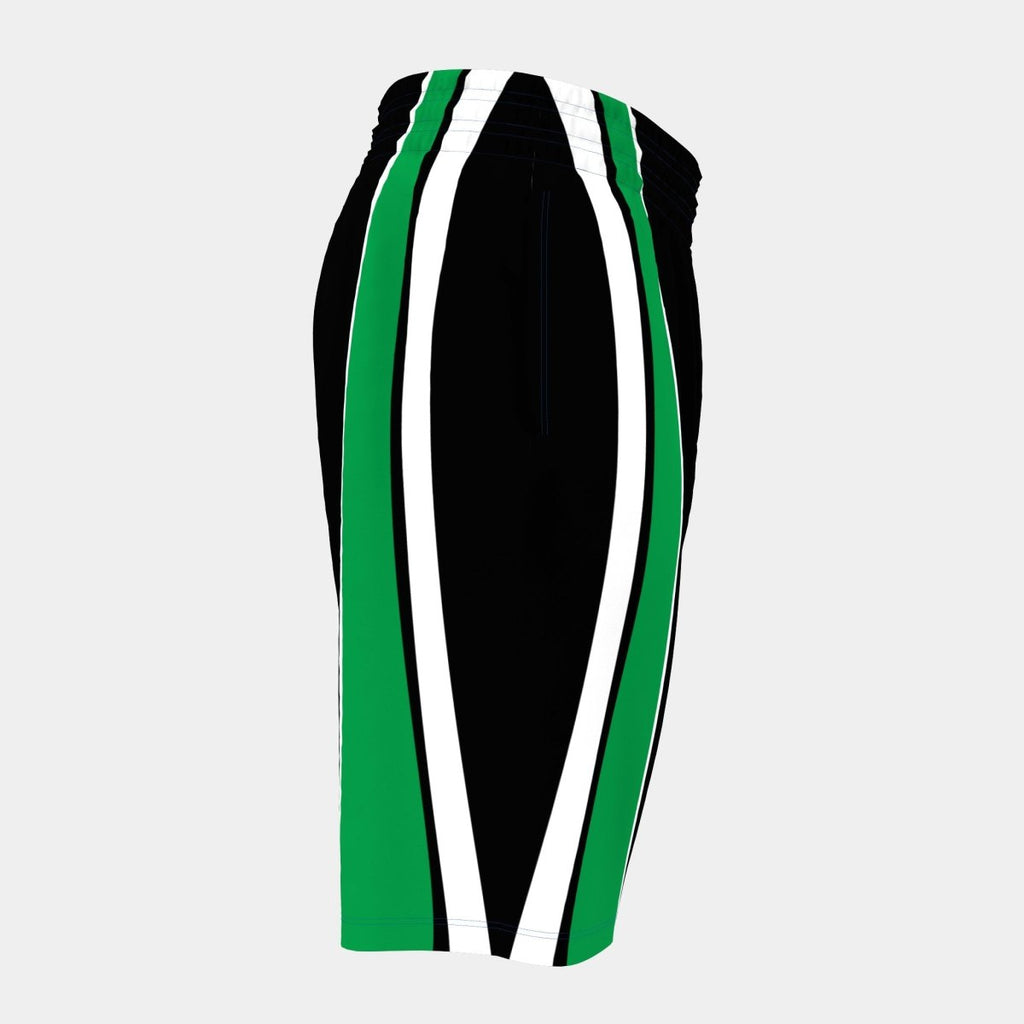 Design 4 Beach Shorts - Kit Designer