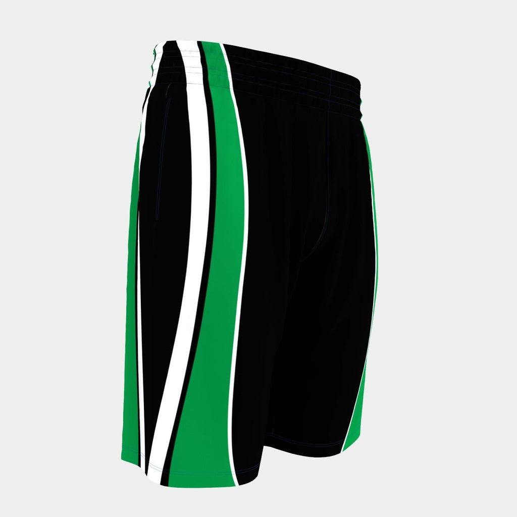 Design 4 Beach Shorts - Kit Designer