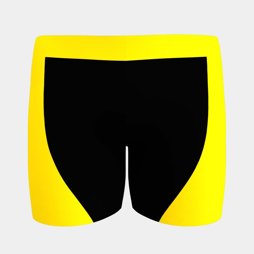 Design 4 Compression Shorts - Kit Designer
