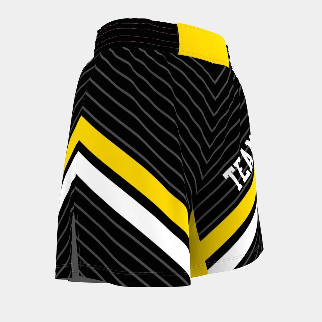 Design 4 Grappling Shorts - Kit Designer