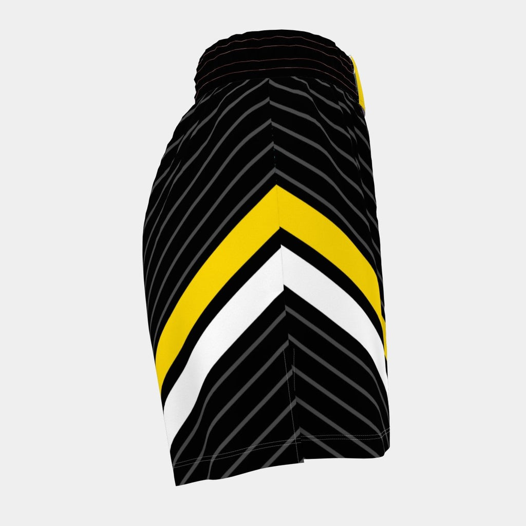 Design 4 Grappling Shorts - Kit Designer