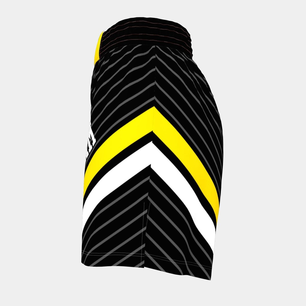 Design 4 Grappling Shorts - Kit Designer