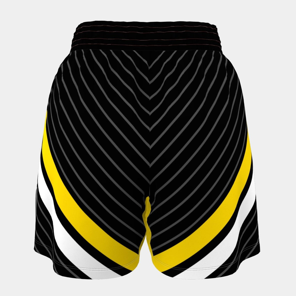 Design 4 Grappling Shorts - Kit Designer