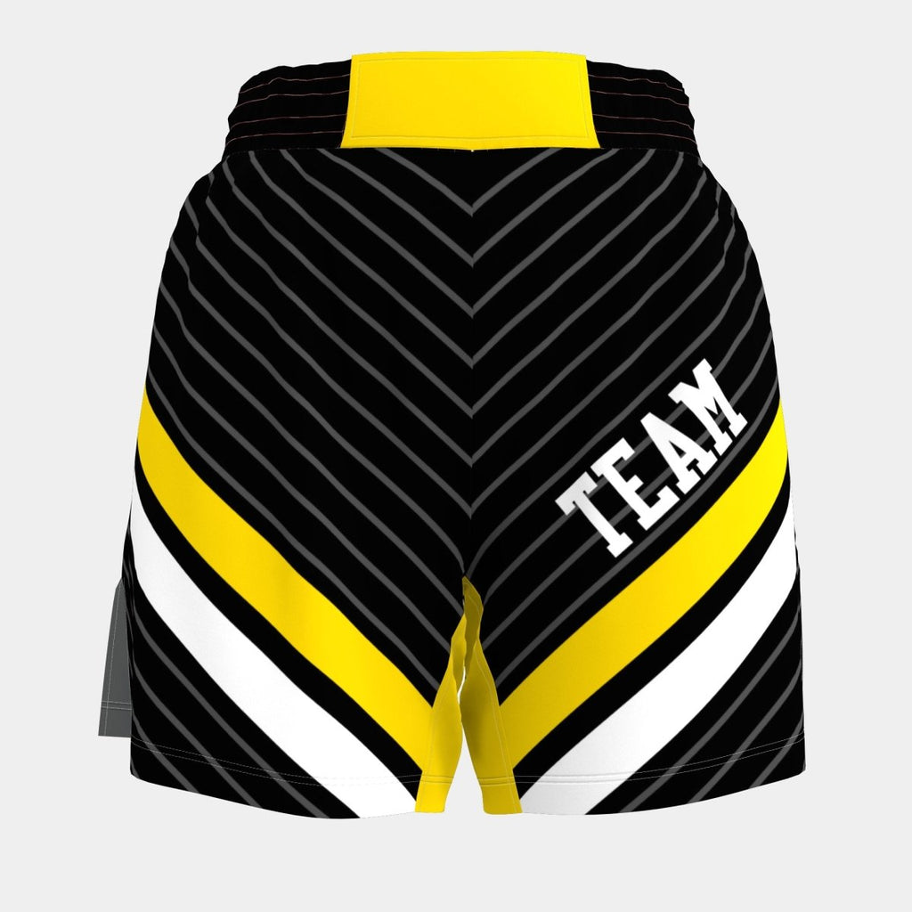 Design 4 Grappling Shorts - Kit Designer
