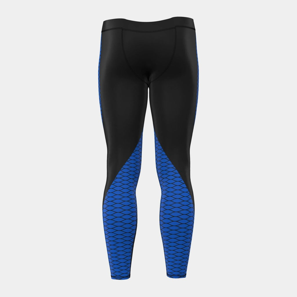 Design 4 Leggings - Kit Designer