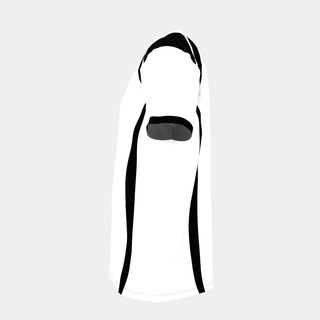 Design 4 Men's T-shirt - Kit Designer