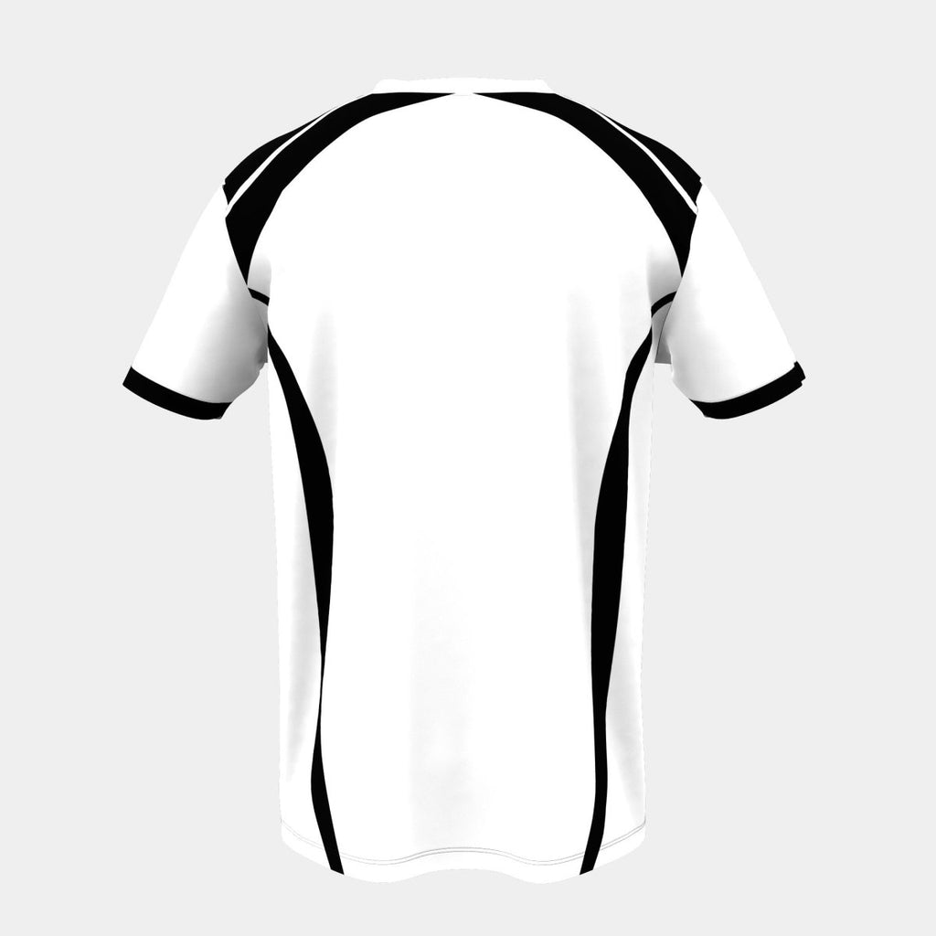 Design 4 Men's T-shirt - Kit Designer