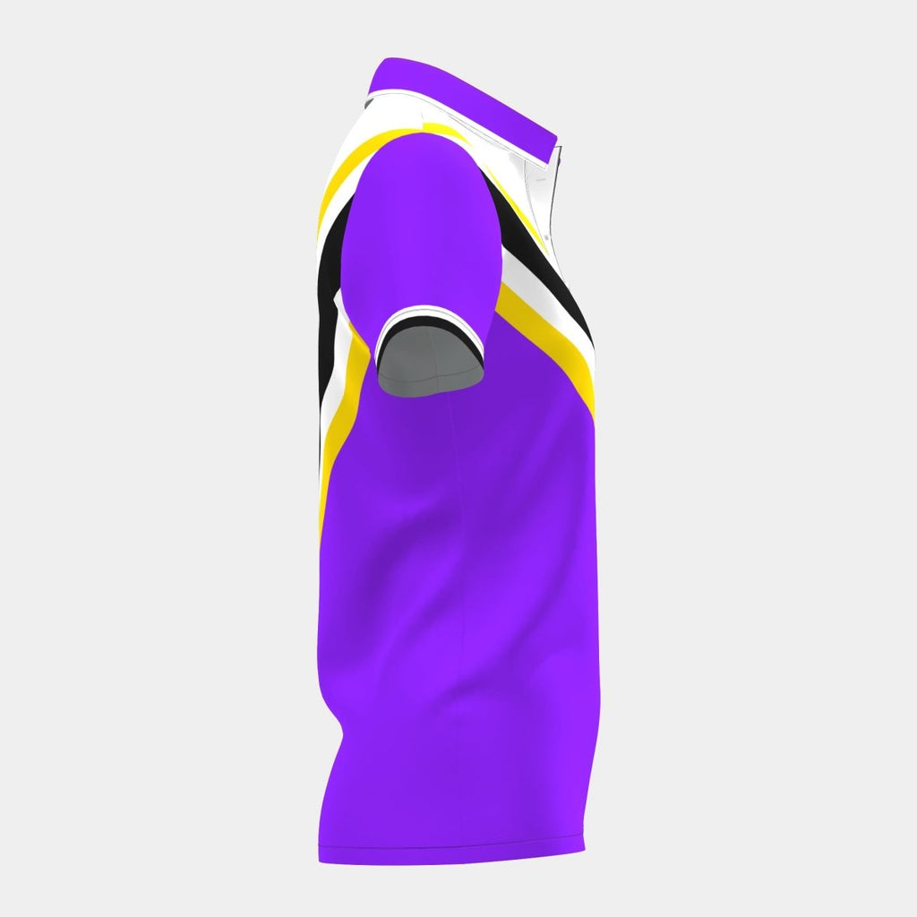 Design 4 Women's Polo Shirt - Kit Designer
