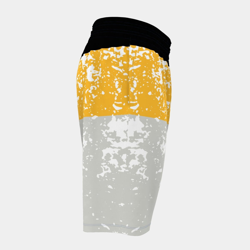 Design 40 Beach Shorts - Kit Designer