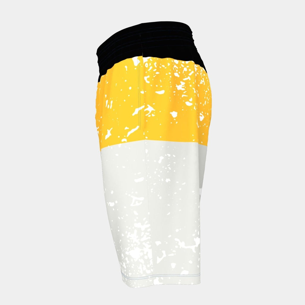 Design 40 Beach Shorts - Kit Designer