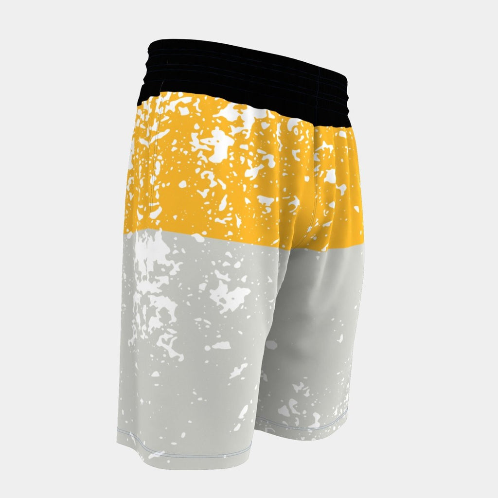 Design 40 Beach Shorts - Kit Designer