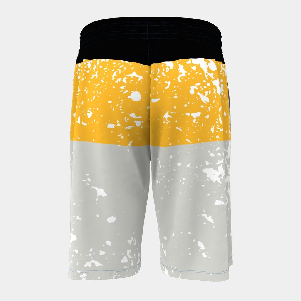Design 40 Beach Shorts - Kit Designer