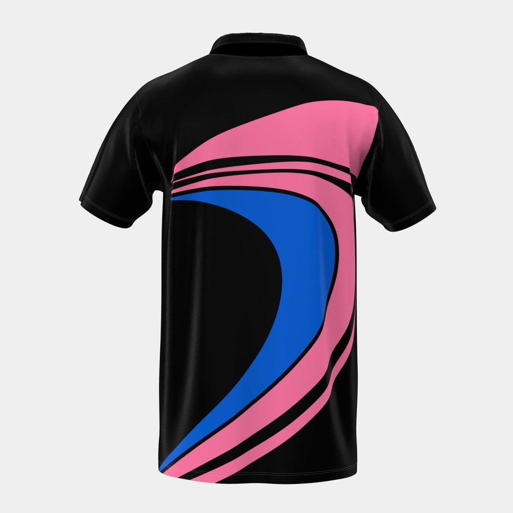 Design 40 Polo Shirt - Kit Designer