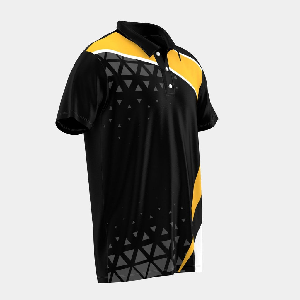 Design 41 Polo Shirt - Kit Designer