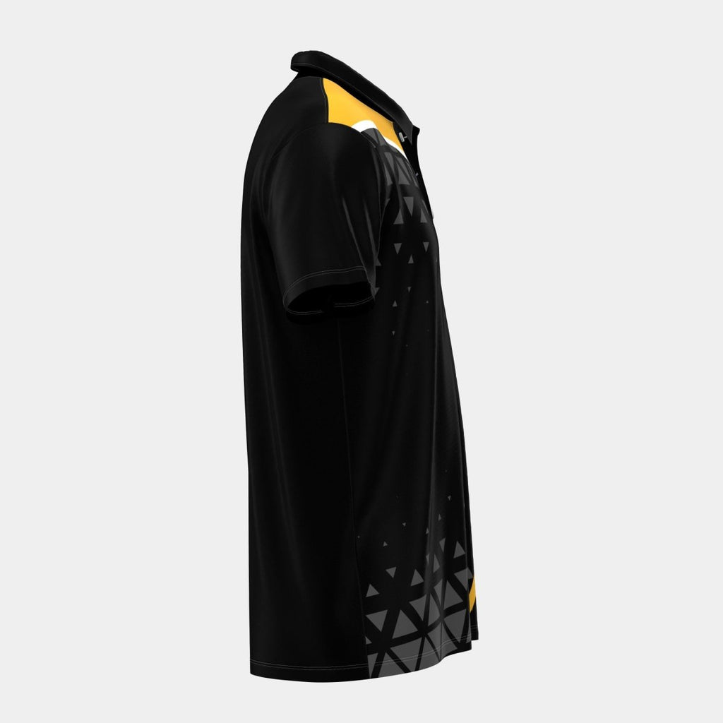 Design 41 Polo Shirt - Kit Designer