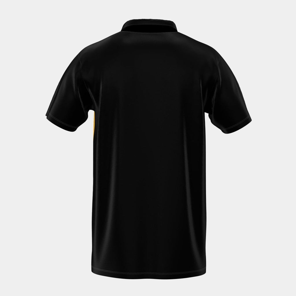 Design 41 Polo Shirt - Kit Designer