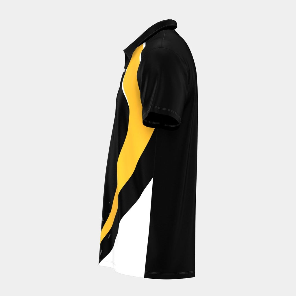 Design 41 Polo Shirt - Kit Designer