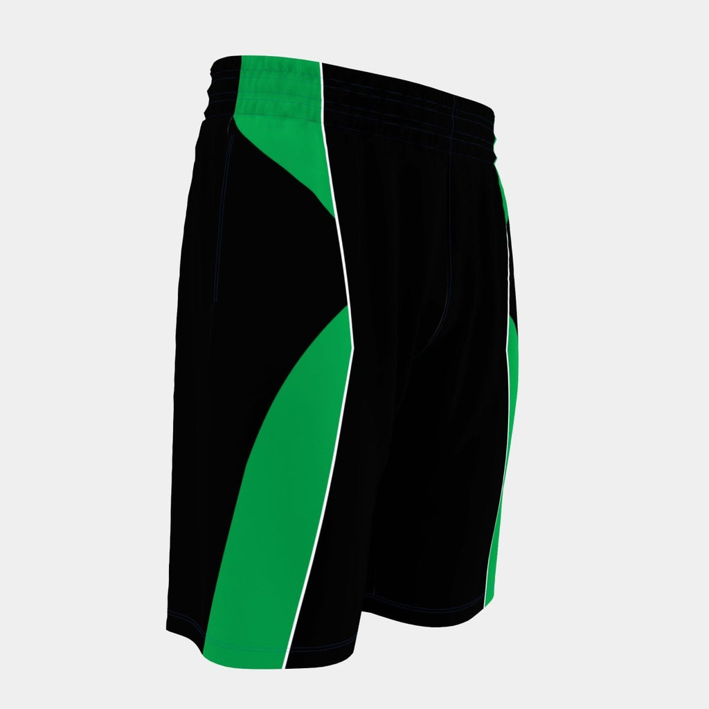 Design 5 Beach Shorts - Kit Designer