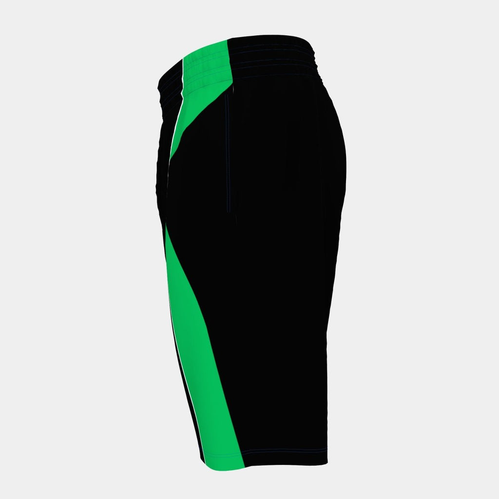 Design 5 Beach Shorts - Kit Designer