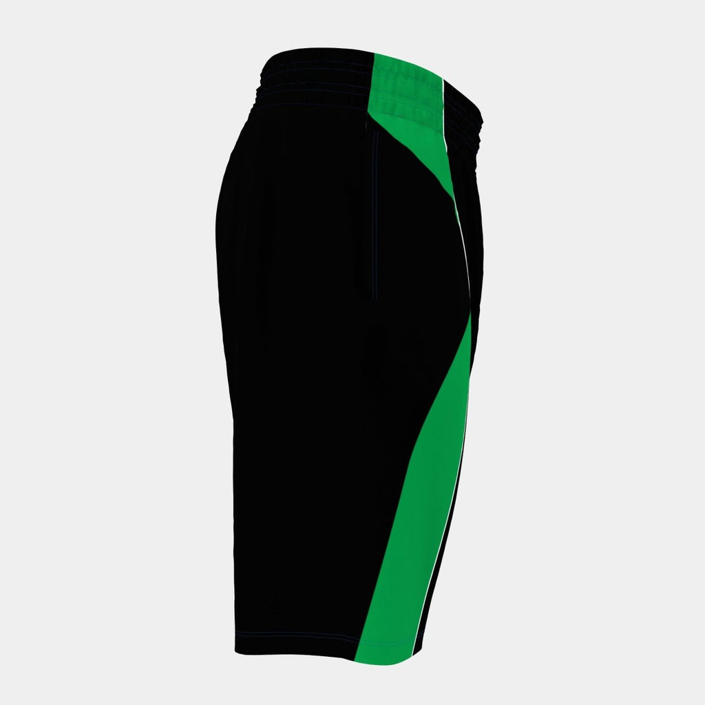 Design 5 Beach Shorts - Kit Designer