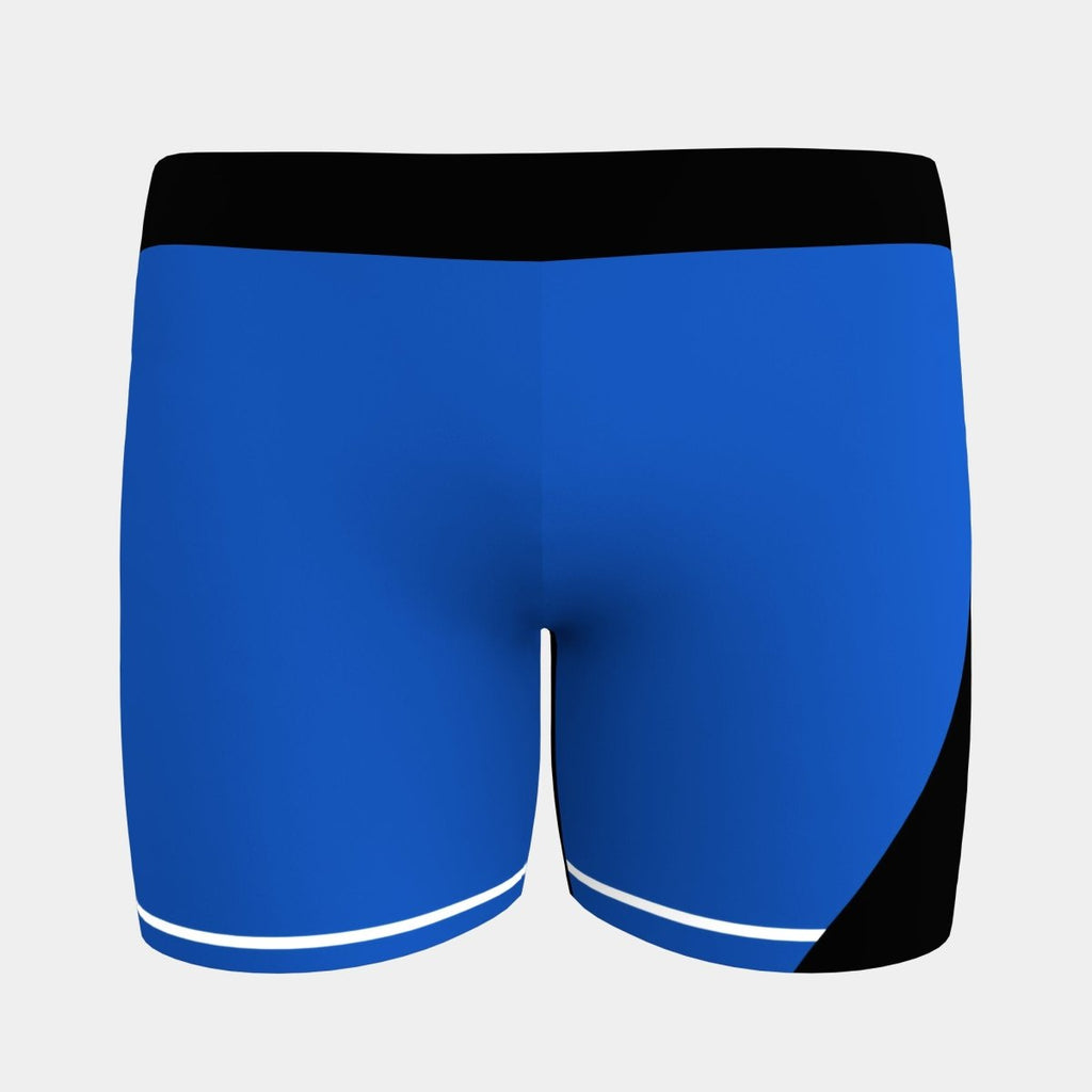 Design 5 Compression Shorts - Kit Designer