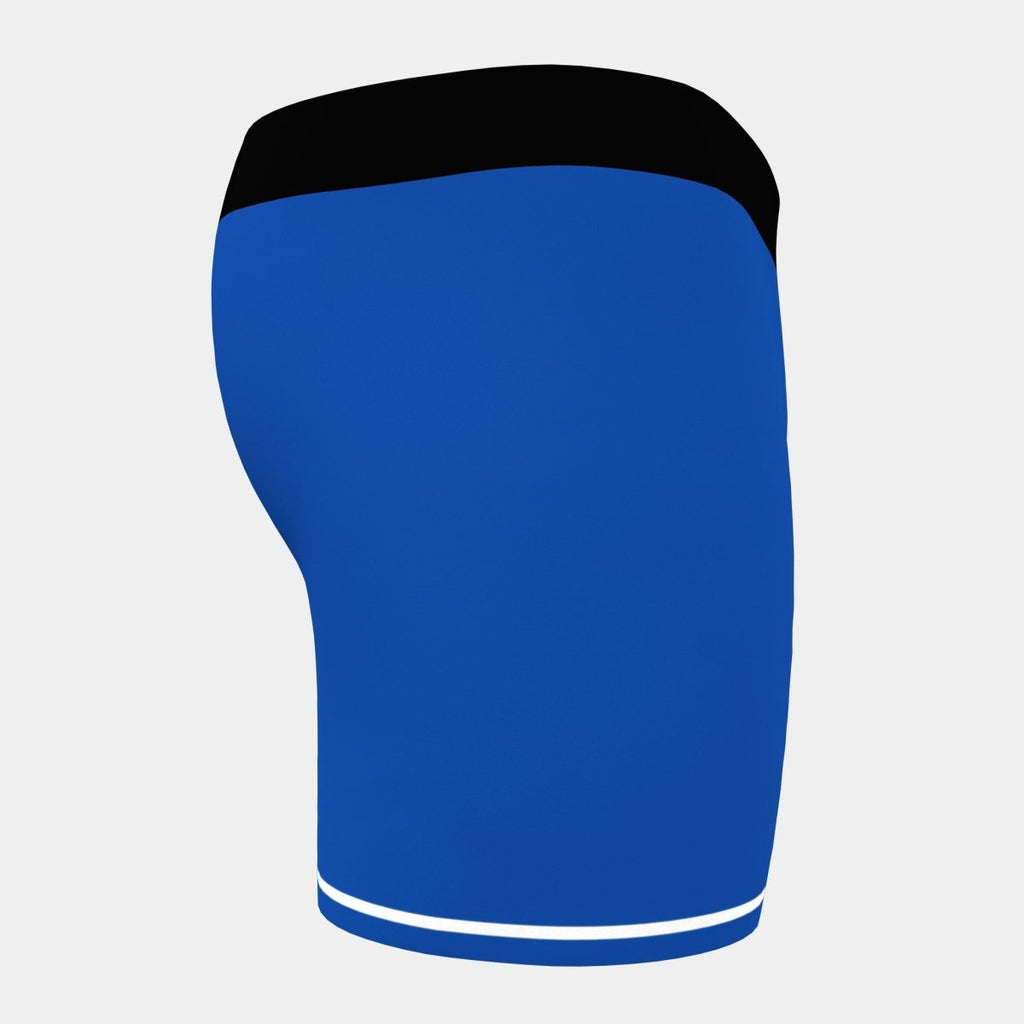 Design 5 Compression Shorts - Kit Designer