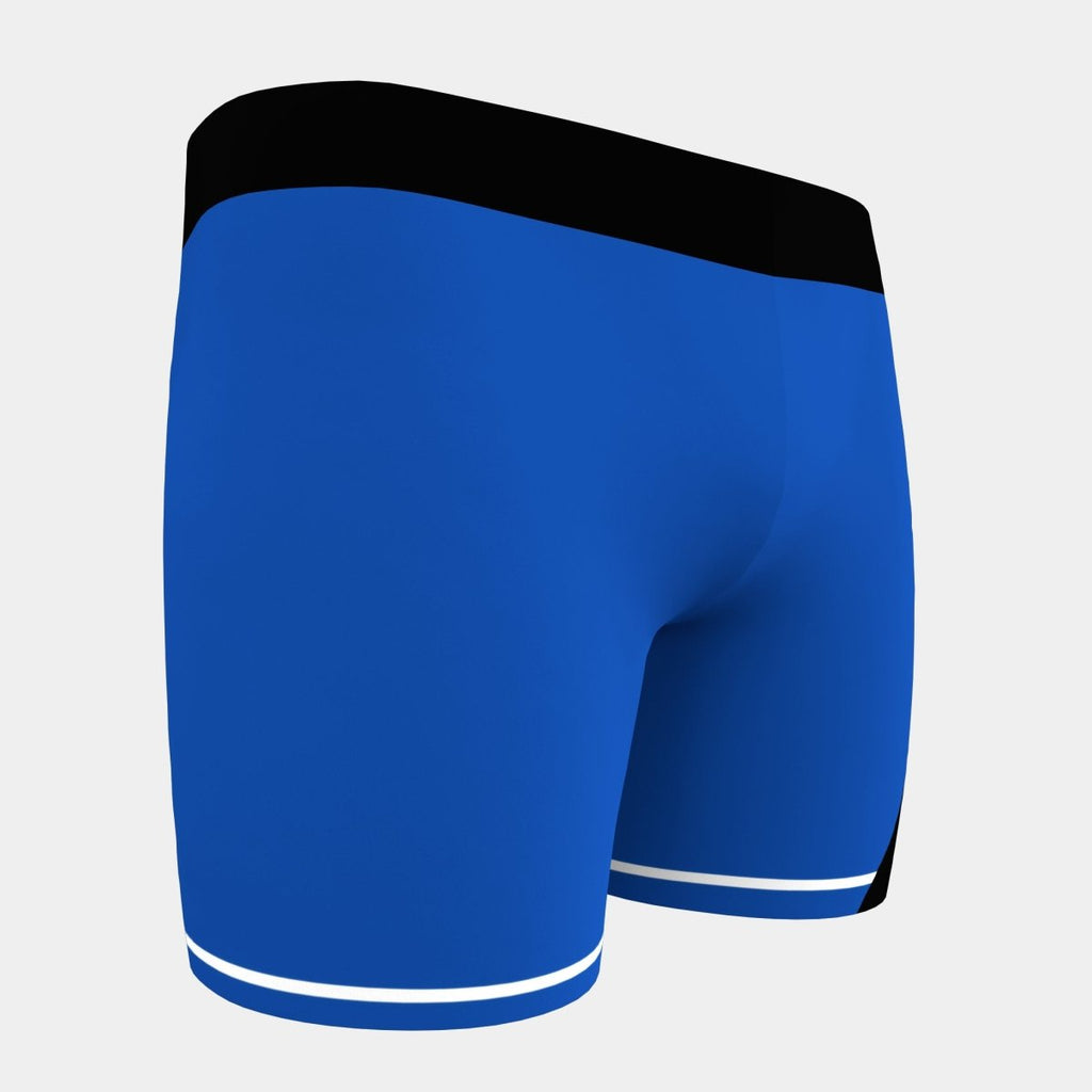 Design 5 Compression Shorts - Kit Designer