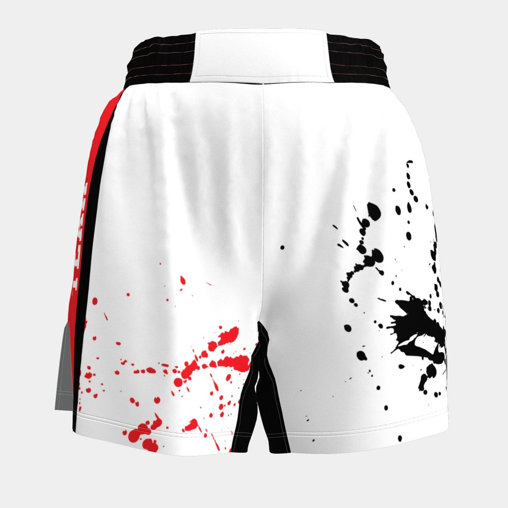 Design 5 Grappling Shorts - Kit Designer