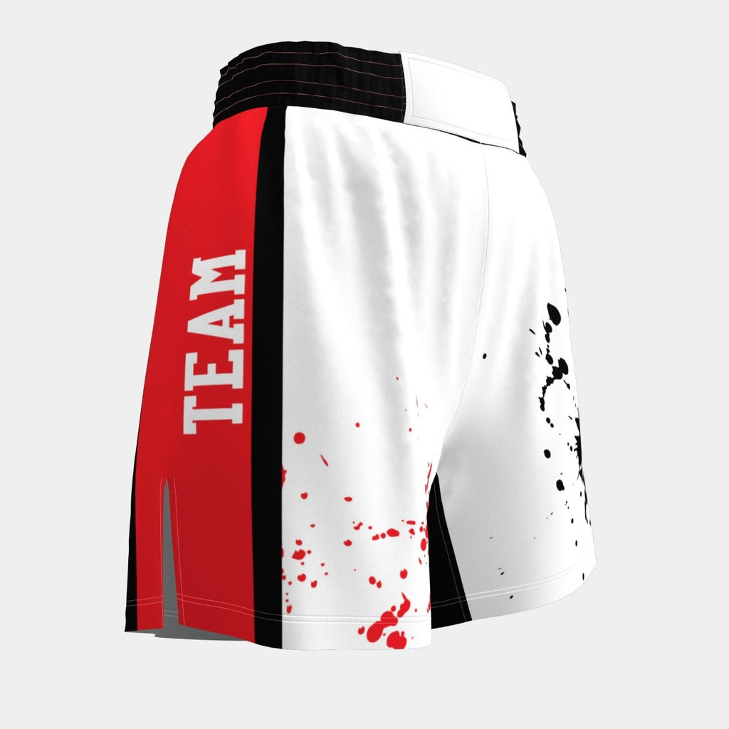 Design 5 Grappling Shorts - Kit Designer