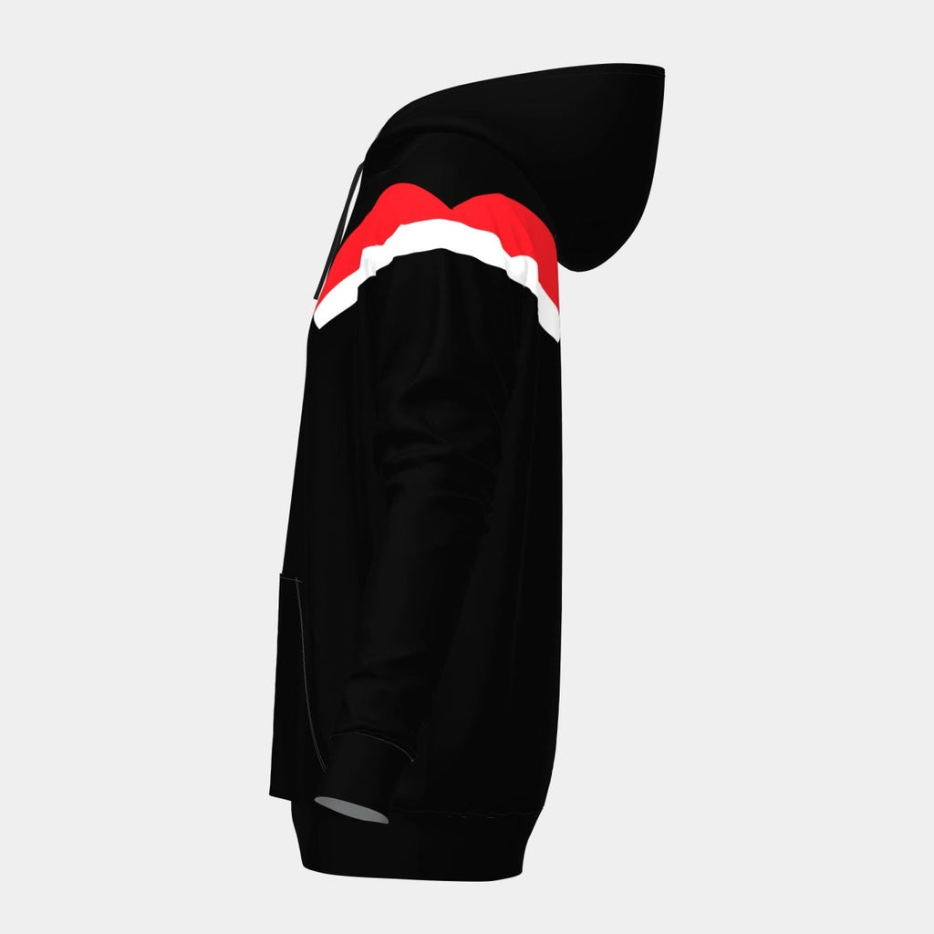 Design 5 Hoodie Jacket - Kit Designer