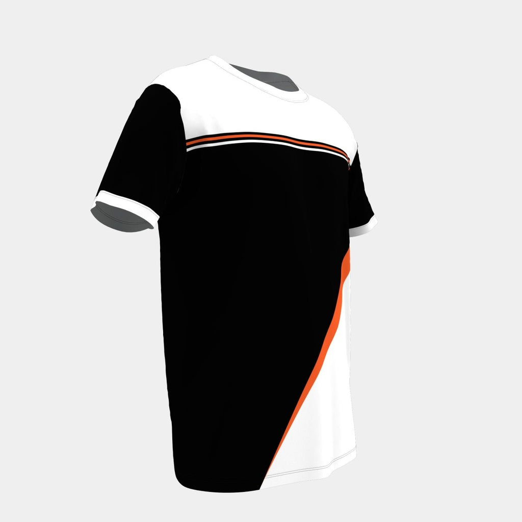 Design 5 Men's T-shirt - Kit Designer