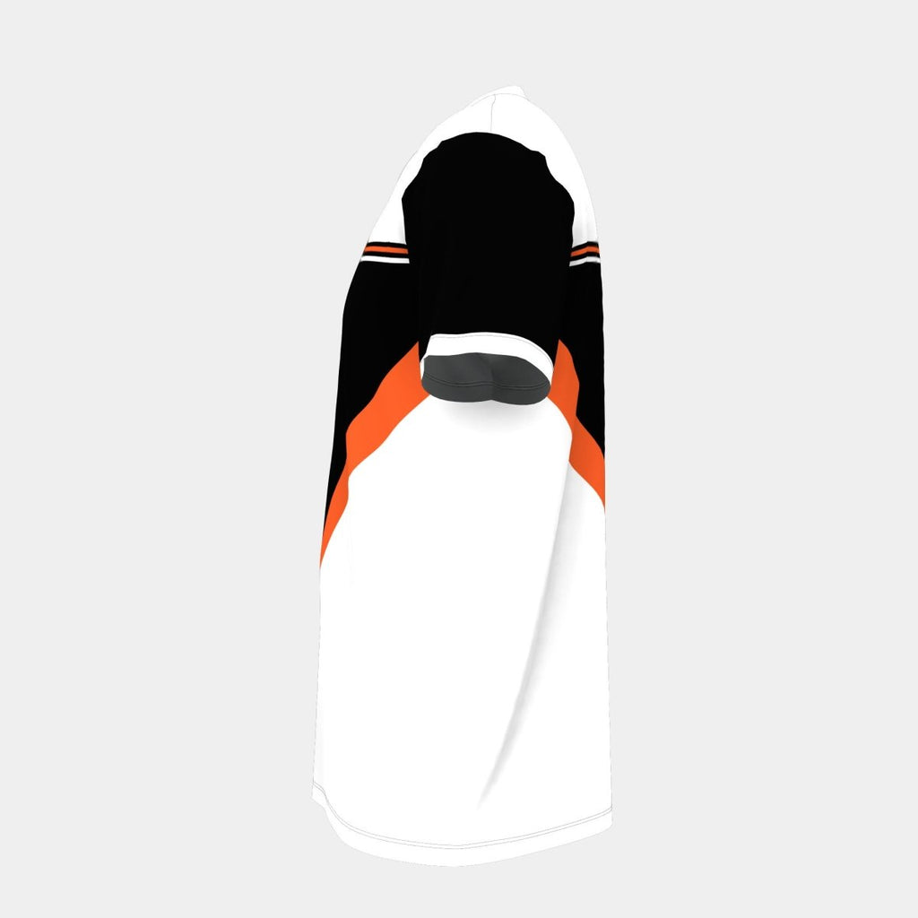 Design 5 Men's T-shirt - Kit Designer