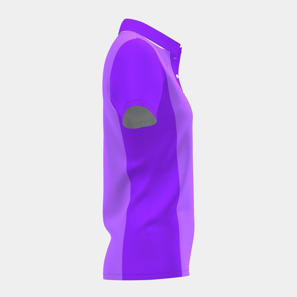 Design 5 Women's Polo Shirt - Kit Designer