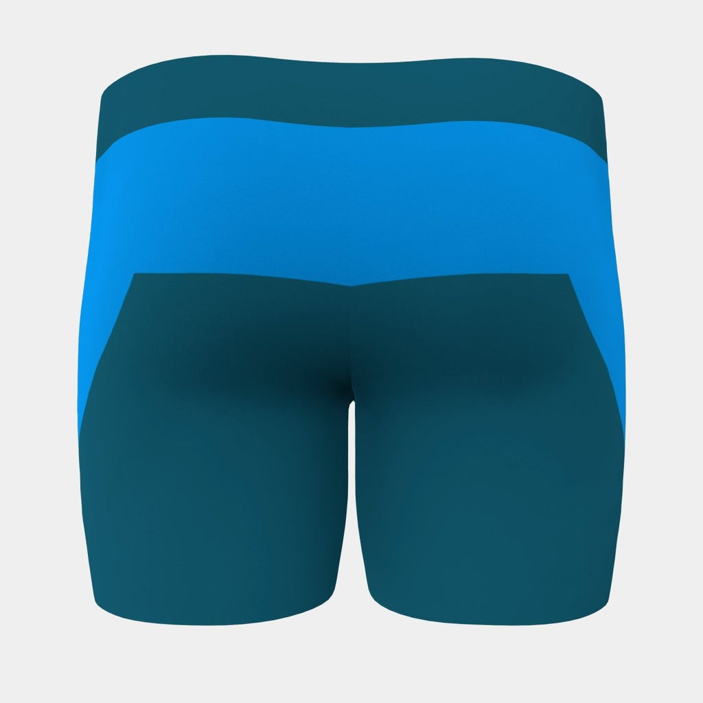 Design 6 Compression Shorts - Kit Designer