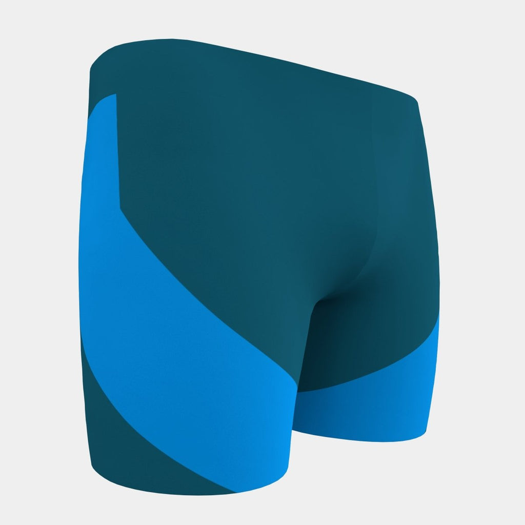 Design 6 Compression Shorts - Kit Designer