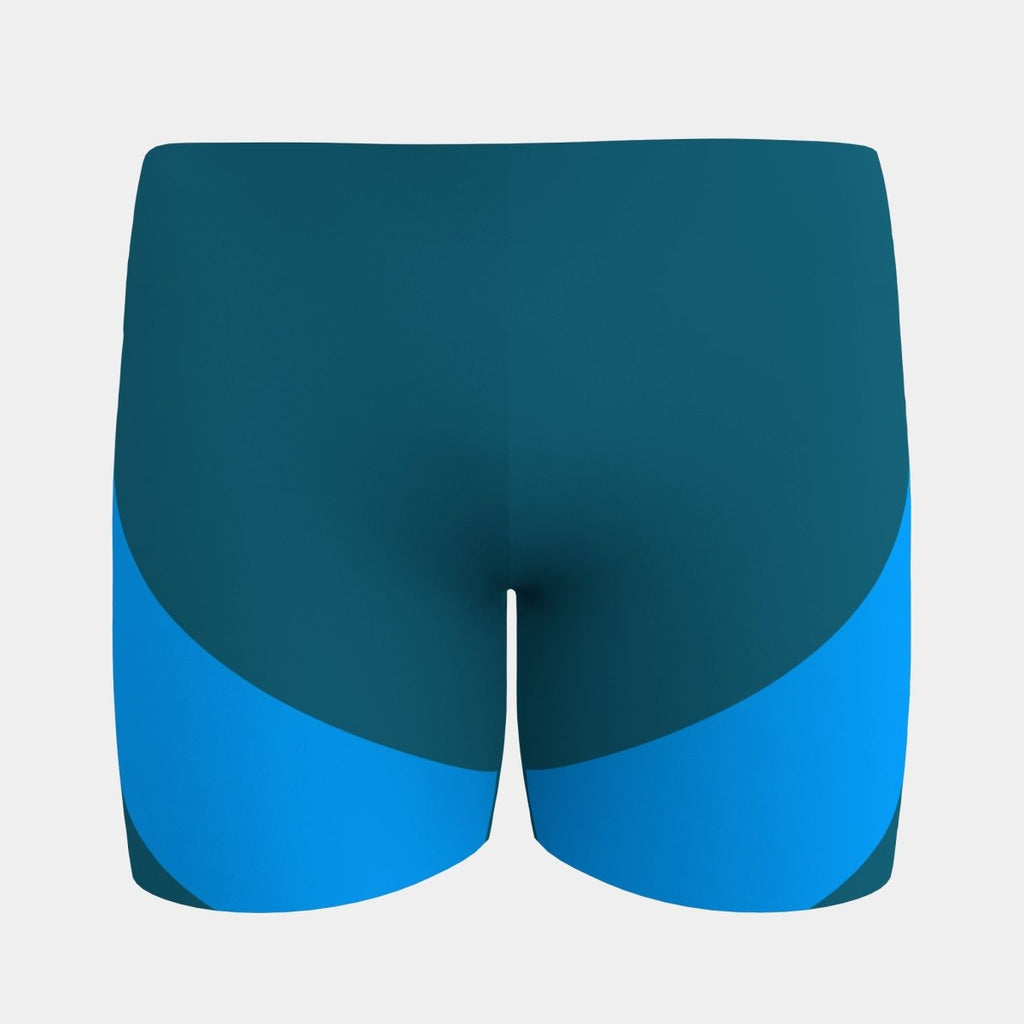 Design 6 Compression Shorts - Kit Designer