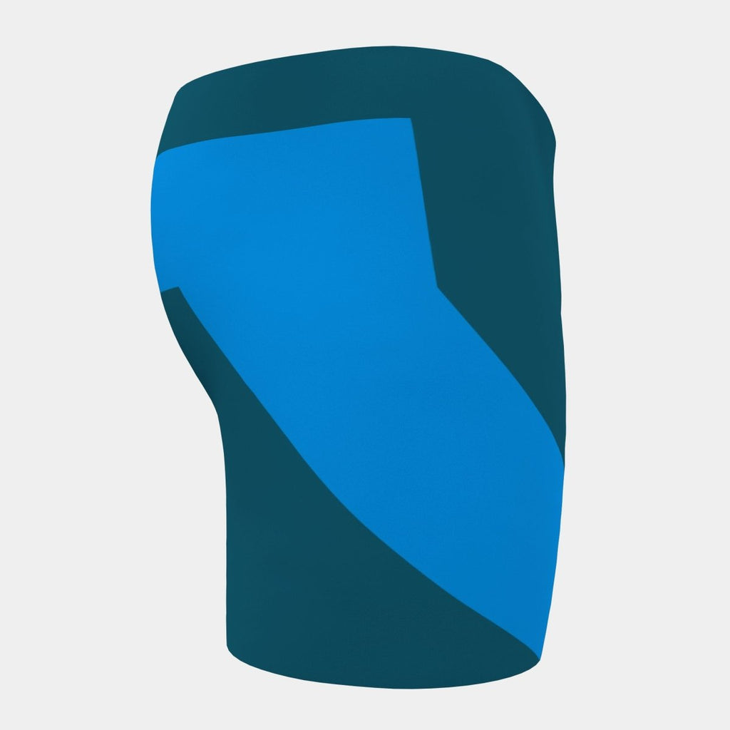 Design 6 Compression Shorts - Kit Designer