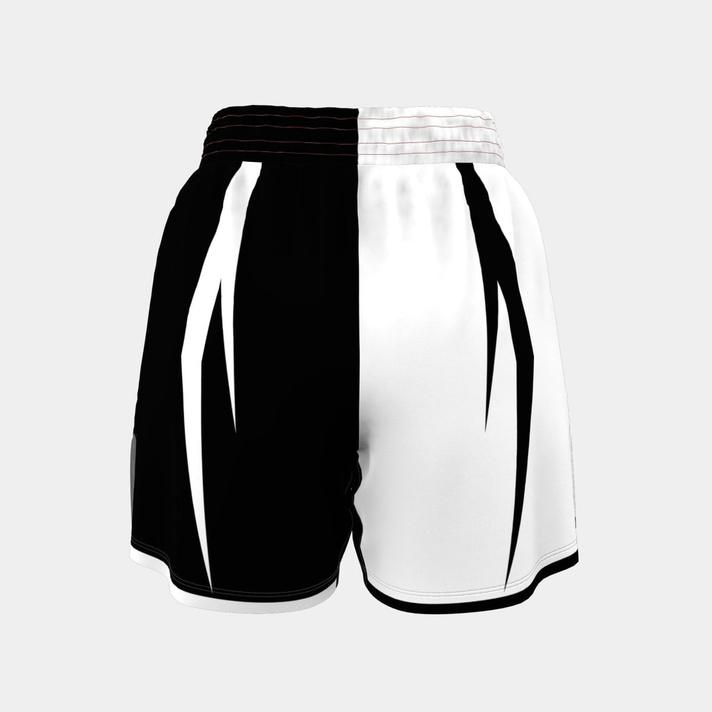 Design 6 Grappling Shorts - Kit Designer