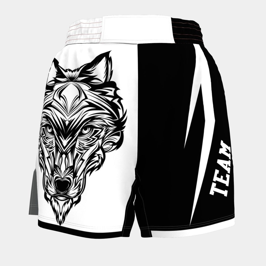 Design 6 Grappling Shorts - Kit Designer