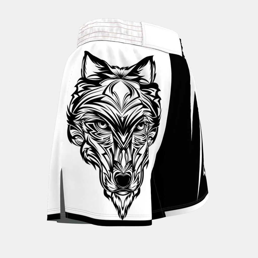 Design 6 Grappling Shorts - Kit Designer