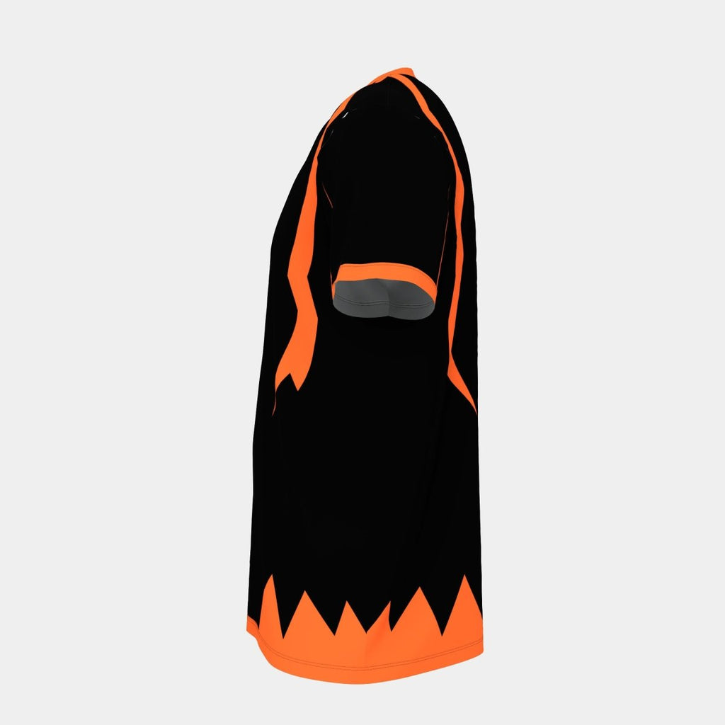 Design 6 Men's T-shirt - Kit Designer