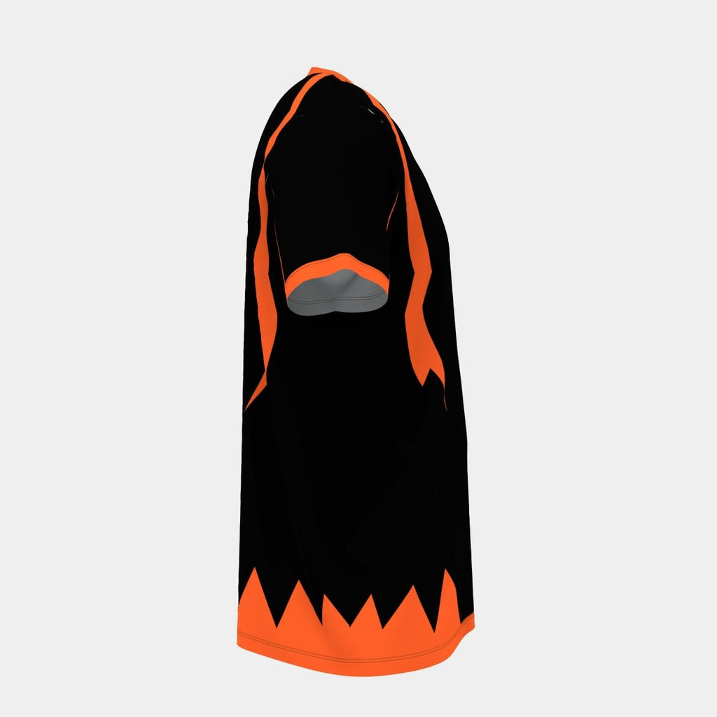 Design 6 Men's T-shirt - Kit Designer